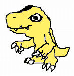 アグモン